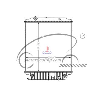RDFRHD0027 MEASUREMENT